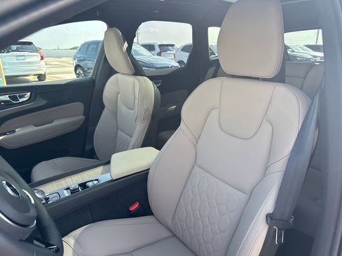 New 2026 Volvo XC60 T8 Plus w/ Protection Package Premier image 10