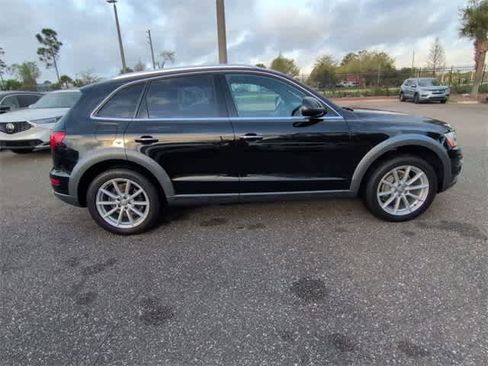Used 2017 Audi Q5 2.0T Premium Plus w/ Technology Package image 9