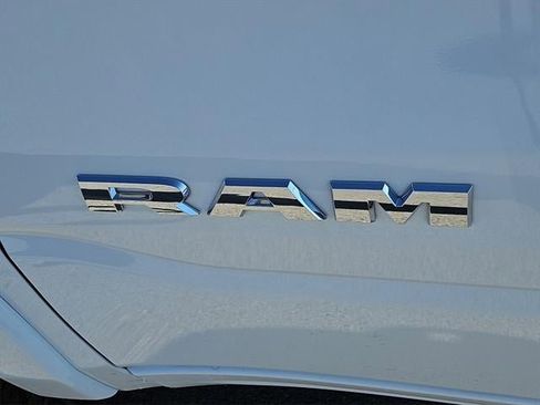 New 2026 RAM 1500 Lone Star image 45