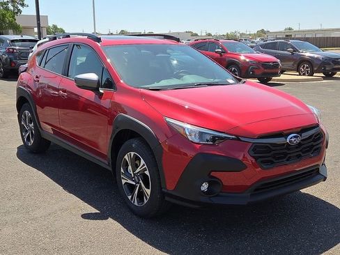 New 2026 Subaru Crosstrek 2.0i Premium AWD/4WD image 5
