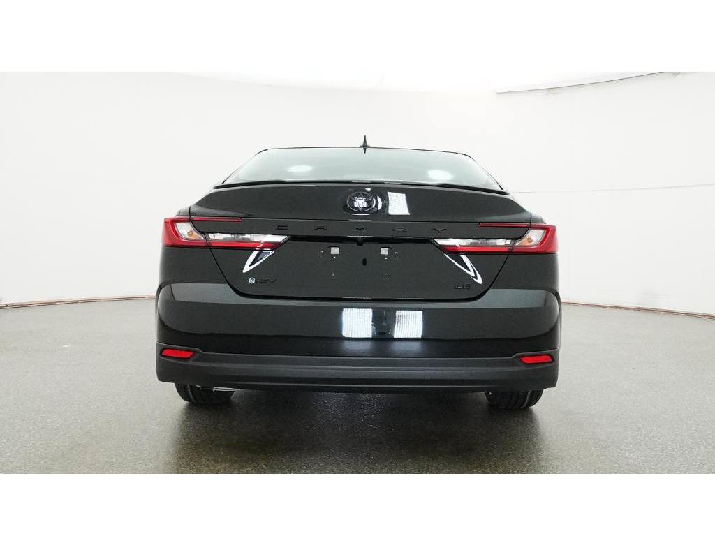 New 2026 Toyota Camry LE w/ Convenience Package FWD image 24