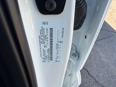 New 2026 Ford F550 4x4 Crew Cab Super Duty image 20