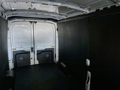Used 2025 Ford Transit 250 148 Medium Roof w/ Load Area Protection Package RWD image 23