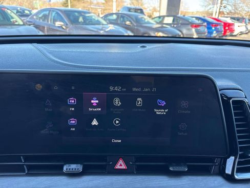 Used 2023 Kia Sportage X-Line w/ X-Line Premium Package AWD/4WD image 24