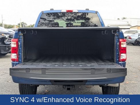 Certified 2023 Ford F150 XL w/ STX Appearance Package image 13
