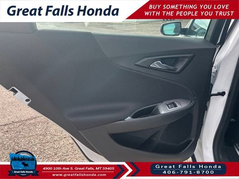 Used 2022 Chevrolet Malibu LT FWD image 20
