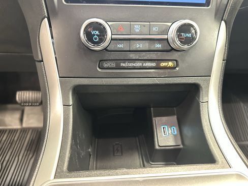 Used 2024 Ford Edge SEL w/ Convenience Package image 33