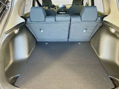 New 2026 Honda HR-V LX image 23