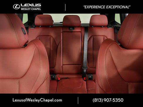 Used 2024 BMW X3 M40i w/ Premium Package image 23