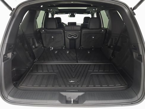Used 2026 Honda Pilot Black Edition image 7