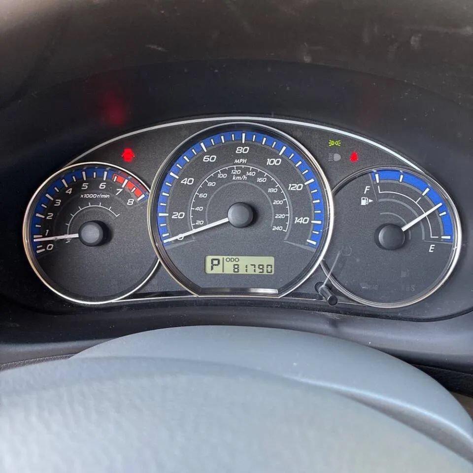 Used 2013 Subaru Forester 2.5X Premium AWD/4WD image 15