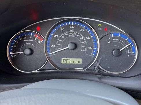 Used 2013 Subaru Forester 2.5X Premium image 15