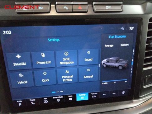 Used 2024 Ford F250 Platinum image 23