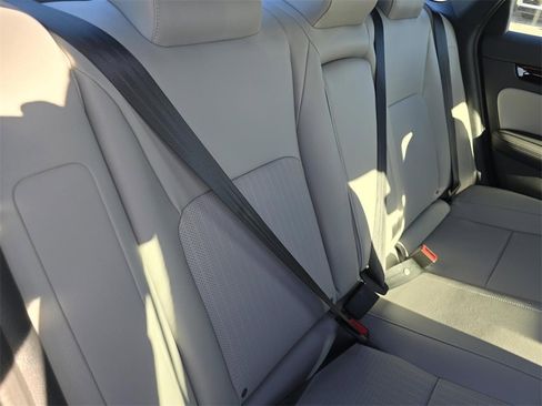 New 2026 Honda Civic Sport Touring image 26