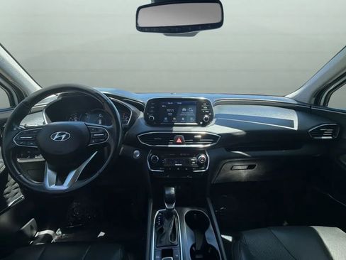 Used 2019 Hyundai Santa Fe Limited FWD image 10