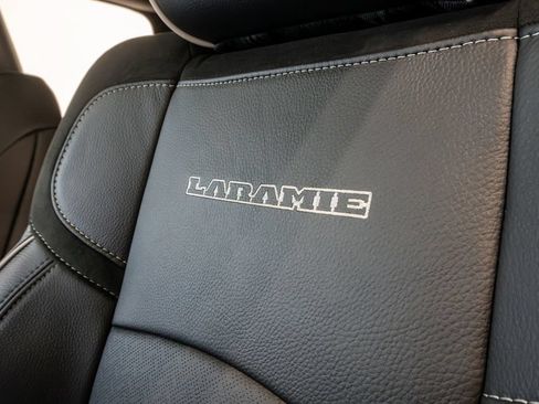 New 2027 RAM 2500 Laramie w/ Night Edition AWD/4WD image 11