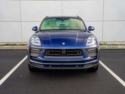 New 2026 Porsche Macan S AWD/4WD image 6