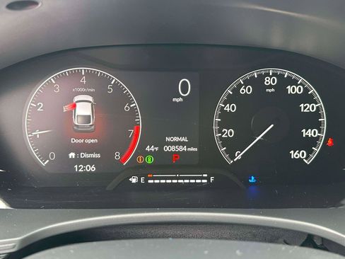 Used 2024 Honda Civic Sport image 22