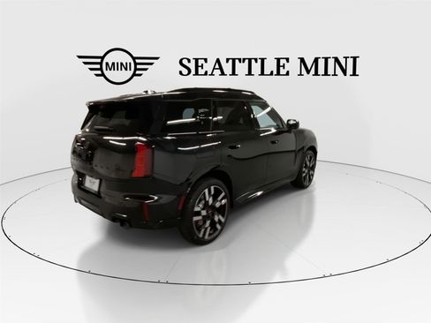 New 2026 MINI Cooper Countryman John Cooper Works w/ Comfort Package Max image 11