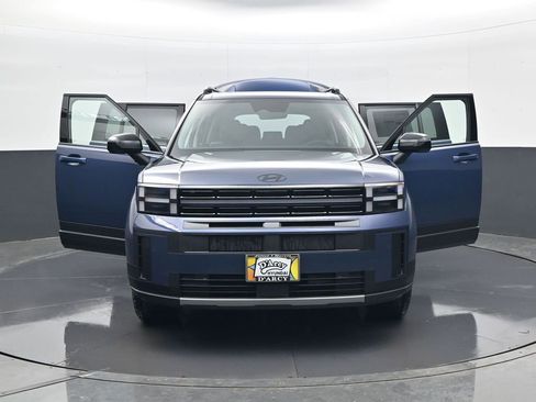 New 2026 Hyundai Santa Fe XRT image 32