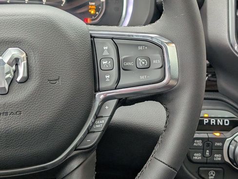 New 2026 RAM 1500 Laramie image 16