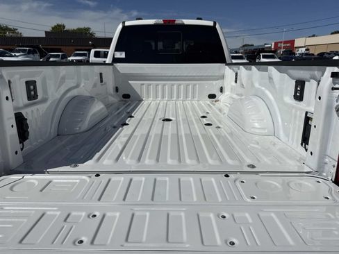 New 2026 Ford F350 Lariat w/ Lariat Ultimate Package AWD/4WD image 12