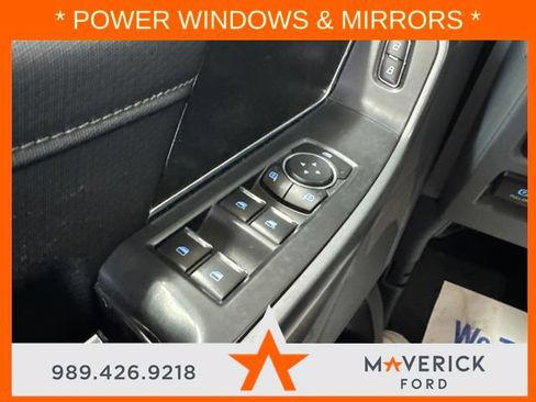 Used 2021 Ford F150 XLT w/ Equipment Group 302A High AWD/4WD image 27