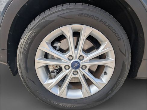 Used 2019 Ford Escape SE AWD/4WD image 25