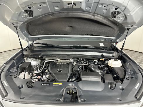 Used 2024 Lexus TX 500h AWD w/ Technology Package image 36