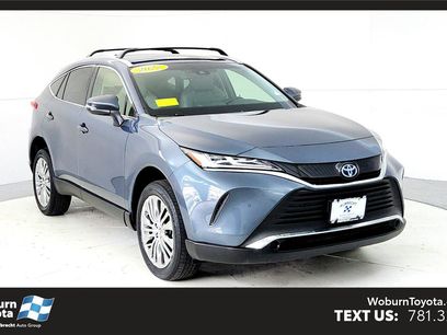 Used 2022 Toyota Venza XLE