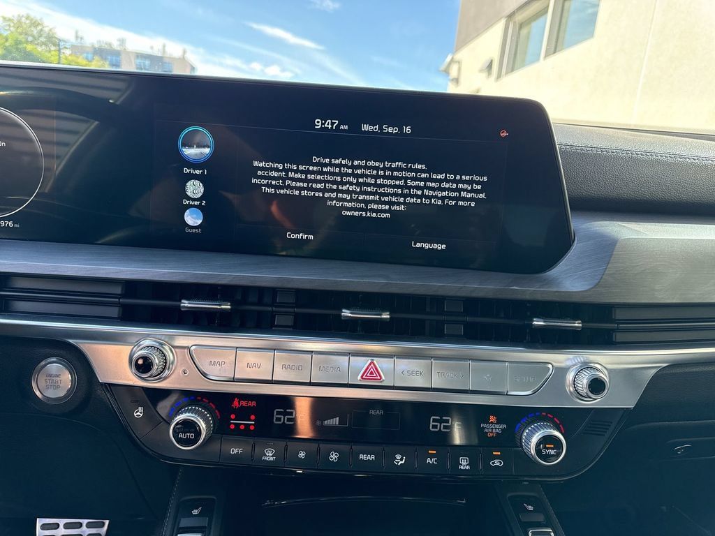 Certified 2024 Kia Telluride SX Prestige X-Line AWD/4WD image 18