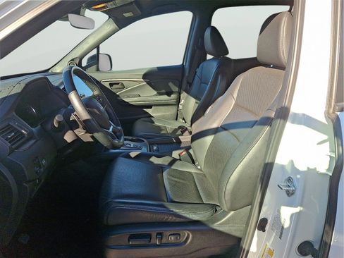 Used 2022 Honda Passport EX-L image 12