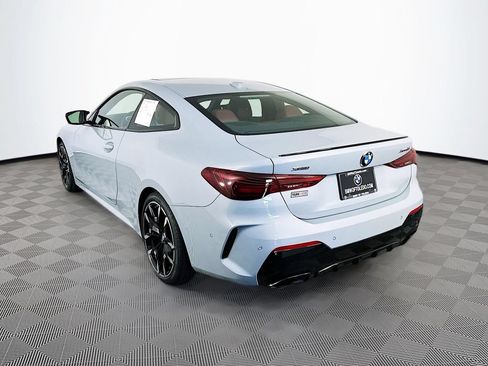 Used 2025 BMW 440i xDrive Coupe w/ Premium Package AWD/4WD image 6