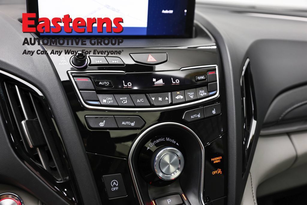 Used 2019 Acura RDX w/ Technology Package AWD/4WD image 21