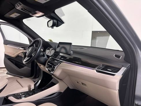 Used 2023 BMW X2 xDrive28i w/ Premium Package 2 AWD/4WD image 22