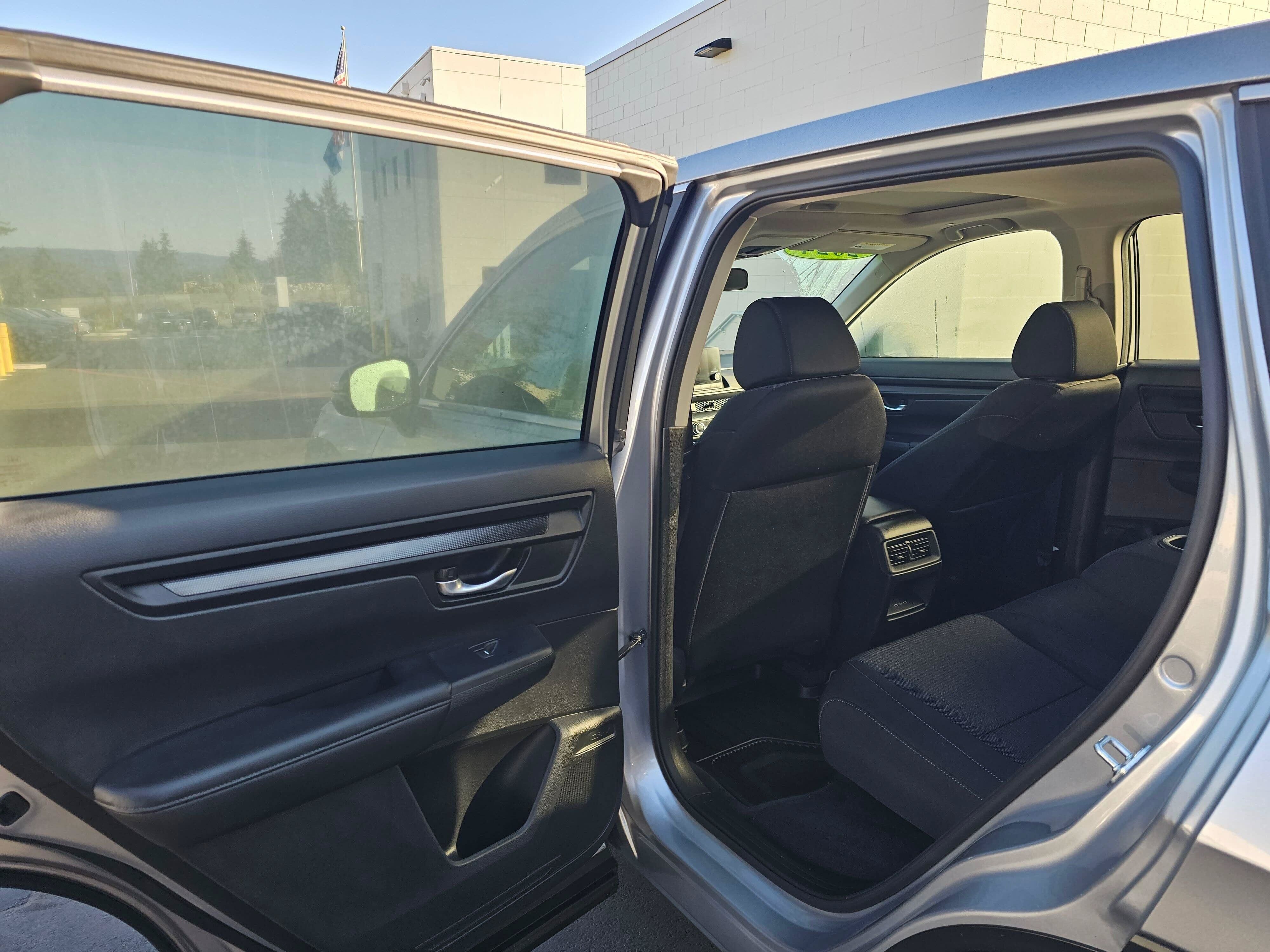 Used 2024 Honda CR-V EX image 19