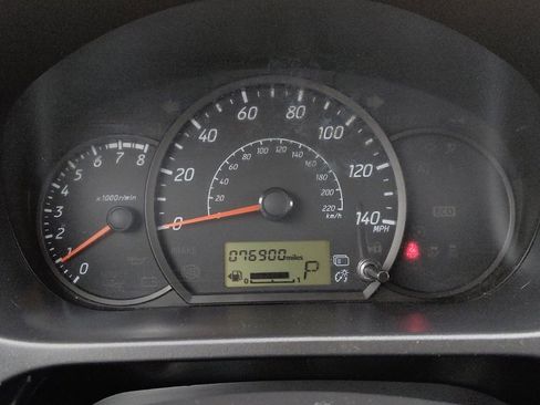 Used 2020 Mitsubishi Mirage G4 LE image 23