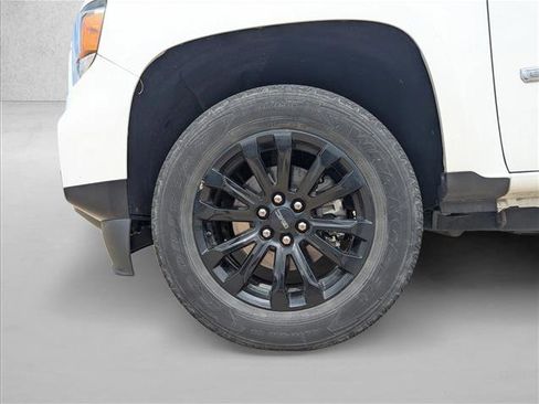 Used 2022 GMC Canyon Elevation Standard w/ Convenience Package image 20