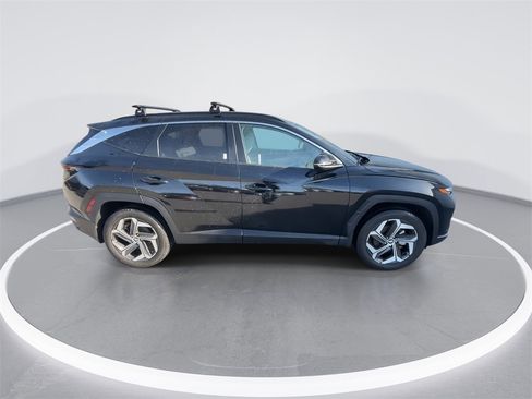 Used 2023 Hyundai Tucson SEL w/ Convenience Package image 9
