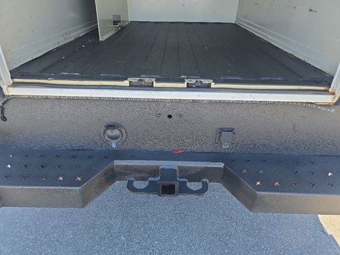 Used 2015 Chevrolet Silverado 3500 W/T image 8