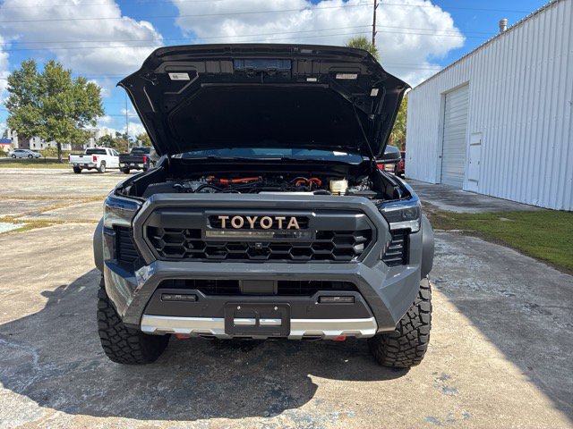 Used 2026 Toyota Tacoma 4x4 Double Cab Hybrid image 20