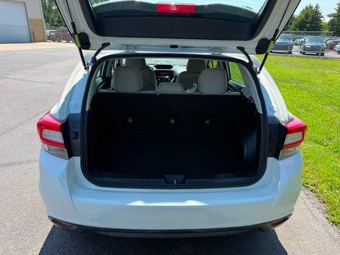 Used 2018 Subaru Impreza 2.0i AWD/4WD image 3