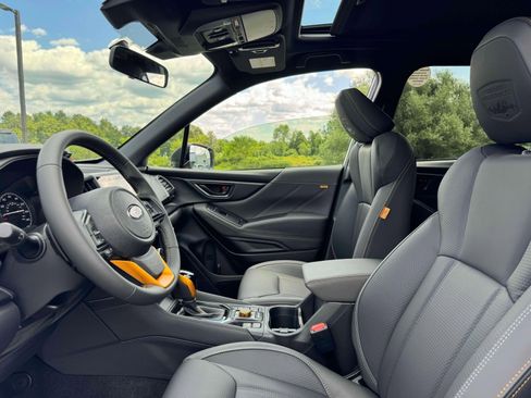 New 2025 Subaru Forester Wilderness image 9