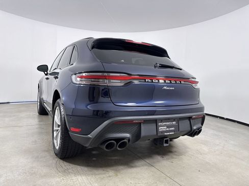 Certified 2023 Porsche Macan w/ Premium Package Plus AWD/4WD image 20