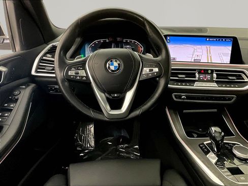 Used 2021 BMW X5 xDrive40i w/ Premium Package 2 AWD/4WD image 8