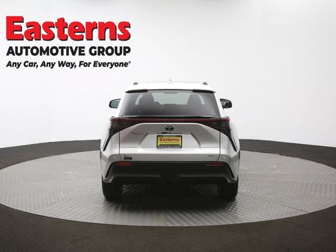Used 2024 Toyota bZ4X AWD w/ Weather Package image 37