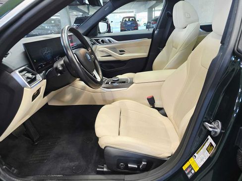 Used 2023 BMW i4 eDrive35 w/ Premium Package RWD image 24
