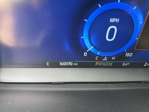 Used 2020 Ford Explorer ST w/ ST High-Performance Pack image 9