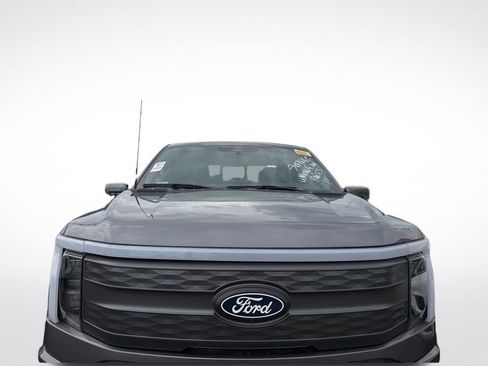 Used 2024 Ford F150 Lightning Lariat AWD/4WD image 3
