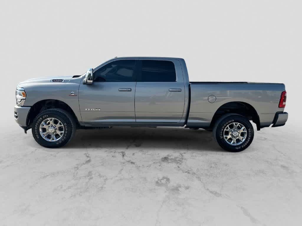 Used 2024 RAM 2500 Laramie AWD/4WD image 11